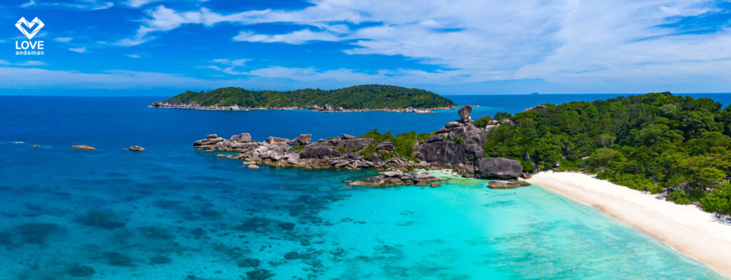 เกาะอันดามันที่ต้องไป